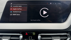 BMW 1 Series 118i [136] M Sport 5dr Step Auto [LCP] Petrol Hatchback